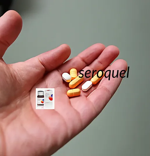 Seroquel